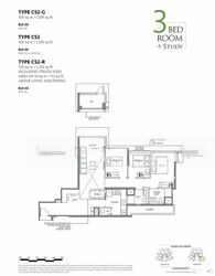 The LakeGarden Residences (D22), Condominium #485250631
